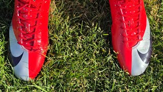 Nike Mercurial Superfly 1 RGN Review. Any good? 