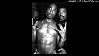 2Pac - Fear Nothing. (Ft. Ice Cube) Resimi