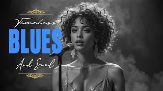 Etta Mae Hartwell The Best of Blues & Soul – Full Album | Soulful Blues and Timeless Hits