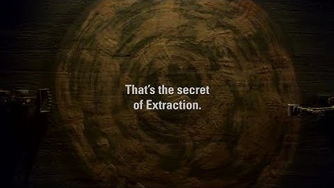 The Secret Life of Quarries: Extraction (Ep. 2) (15s)