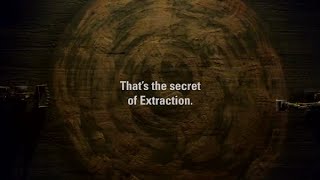The Secret Life of Quarries: Extraction (Ep. 2) (15s)
