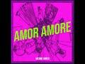 Jacobo Abreo Amor Amore Official Video 