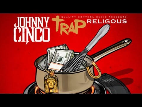 Johnny Cinco - Amen ft Shy Glizzy (Trap Religious) 