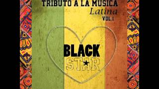 BLACK STAR BAND - EL MICROBITO