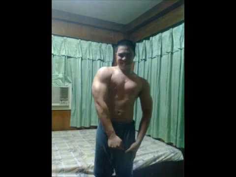 Hans Monsanto Lim (Body Transformation)