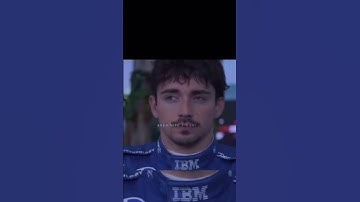 Thumbnail of The 2024 charles was so happy 😫🫠#f1#charlesleclerc #scuderiaferrari #ferrari #formula1