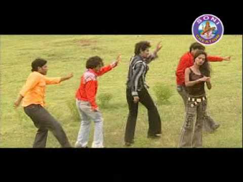 Gula Gula Gulapi Gala   Superhit Sambalpuri Dhamaka