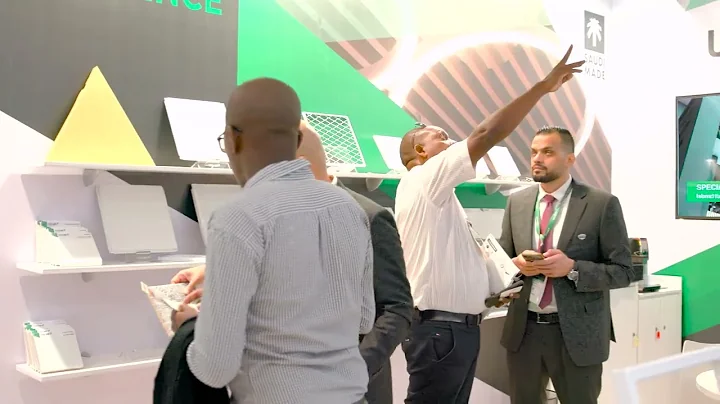 USG ME at The Big 5 Construct Kenya 2025