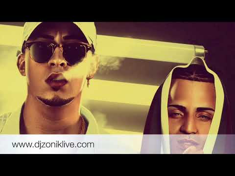 Ya Me Acostumbre (Bachata Remix) - Arcangel ft. Bad Bunny