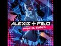 Alexis Y Fido - Rompe La Cintura (Prod. By Luny Tunes, Mad Musik Y Master Chris) (Letra)