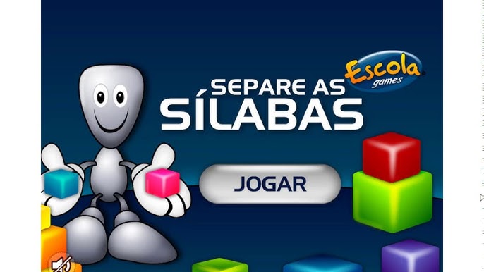 Tutorial Escola Games (Parte 1) 