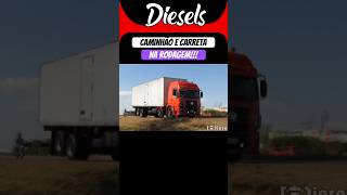 Caminhão e carreta! #caminhão #musica #viralvideo #viral #bob #scania #volvo #yt #diesels #fly