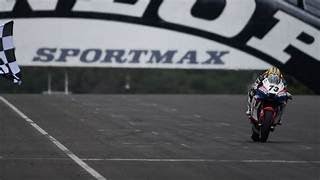 Fatal Accident Of Noguchi At Mandalika In 2023