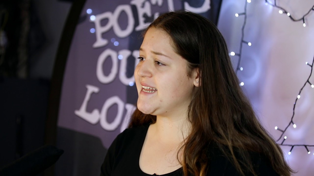 Youth – POETS OUT LOUD!!