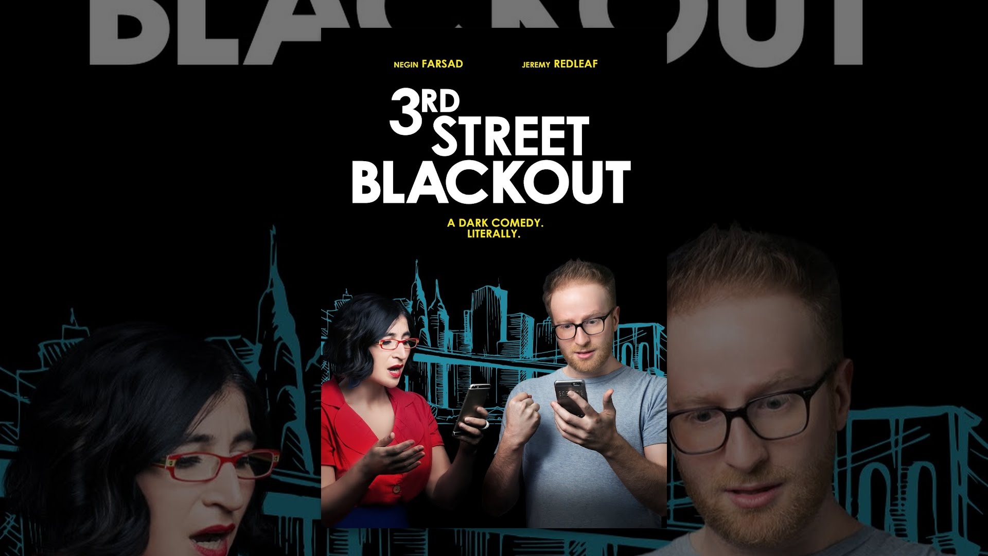 3rd Street Blackout - YouTube