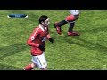 Pro Evolution Soccer 2011 PC Gameplay 1080p60fps Pro Evolution Soccer 2011 PC Gameplay 1080p60fps