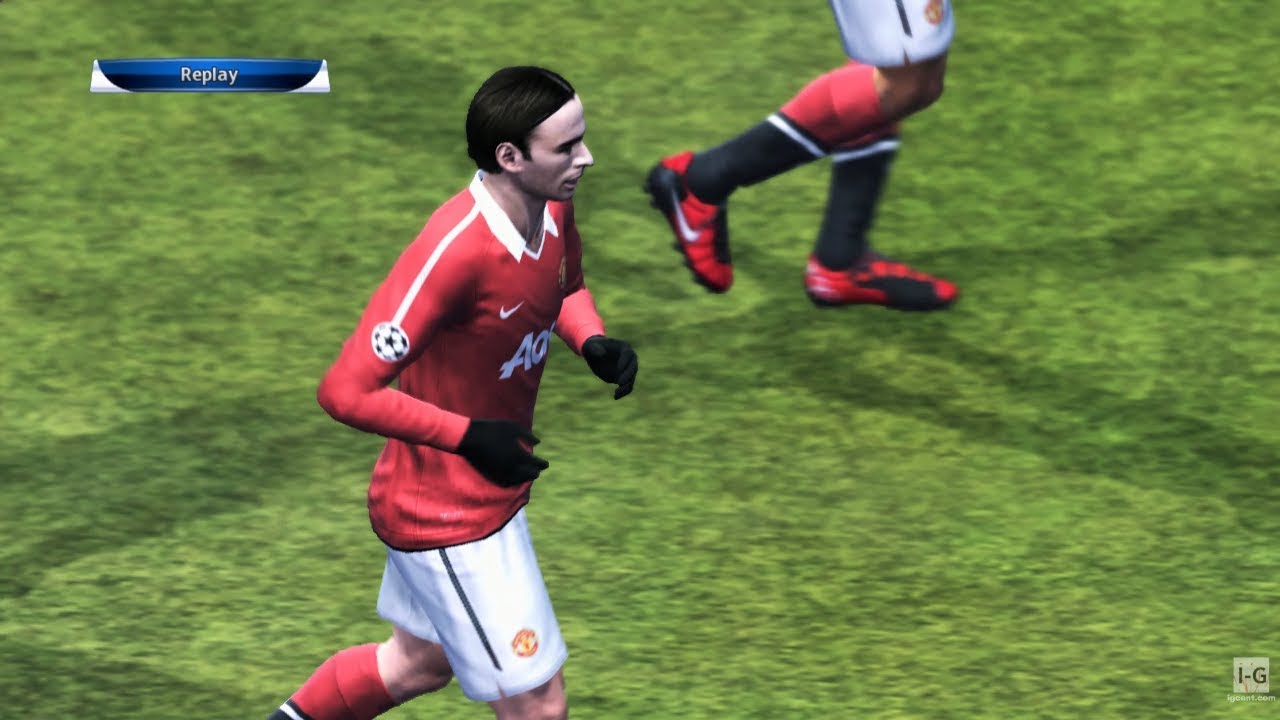 PES 2011 PC demo now live