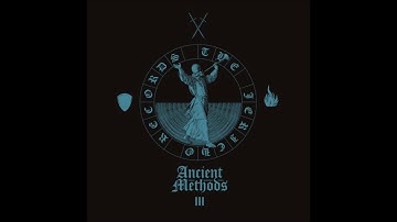 Ancient Methods - Walking On Cursed Soil (feat. Prurient) [AM-00]