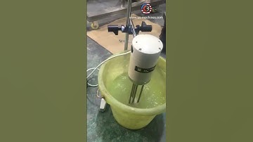 Laboratory homogenizer machine lab purpose use homogenizing head machine