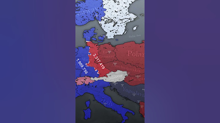 A little surprise for you guys! #history  #hoi4  #map #geography #europe #mapping  #countryballs