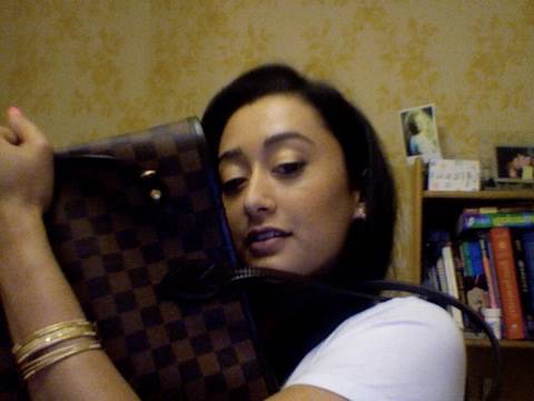 Louis Vuitton Neverfull MM Review - YouTube