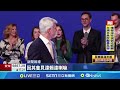 兩岸關係的最新變化