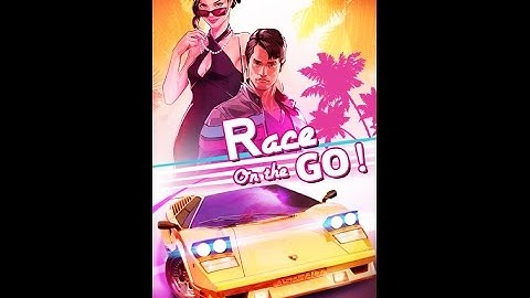 Asphalt Overdrive Getaway 2 Super Race IOS