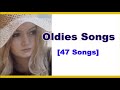 Oldies Songs [47 Songs]