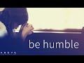 BE HUMBLE | Resist Pride In Your Life - Inspirational &amp; Motivational Video