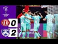 JDT vs Chengdu Rongcheng | AFC Champions Highlights β½