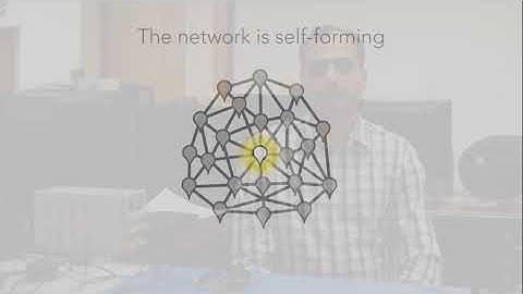 Wireless sensor networks for real-time monitoring of harsh conditions