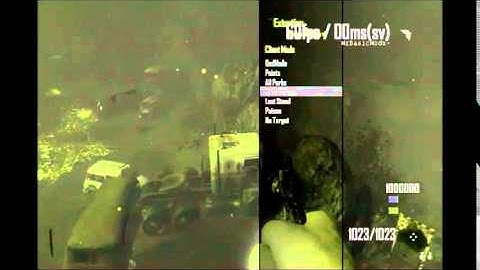 Bo2 Extortion Zombie Menu 1.19 SPRX