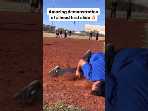 How To Slide