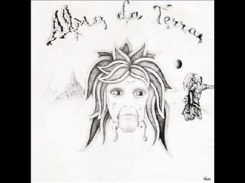 Alma da Terra - 1982 - Música Alma da Terra