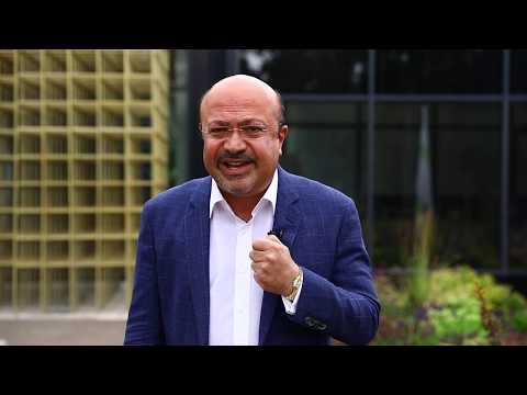 ვასილ სოფრომაძის განცხადება