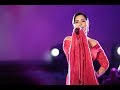 شيرين اه يا دنيا مهرجان قرطاج sherine ah ya donia festival de carthage