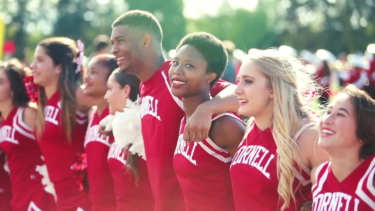Cornell University Visit Cornell! YouTube
