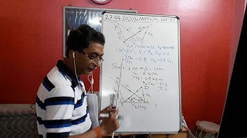 PROBLEM SOLUTION OF STEAM TURBINE GRAPHICALLY 27 4 2020  PART 3 DN