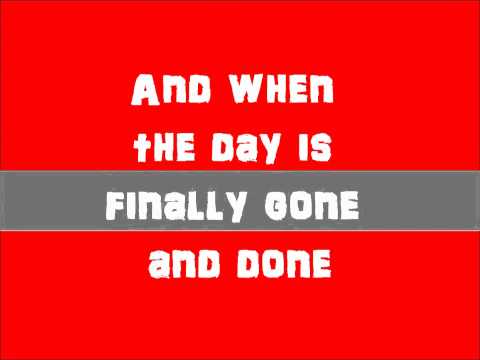 All I Can Do Video