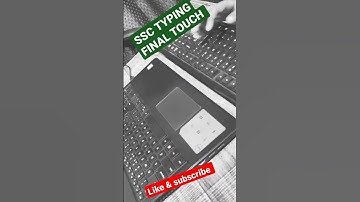 SSC TYPING TEST #ssccgl #sscchsl #ssctyping #ssccgl2022 #ssccgl2021 #sscchsl2021 #SSCTYPINGTEST