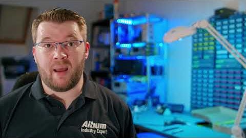 Altium Designer First Project and Schematic - Rapid Tutorial