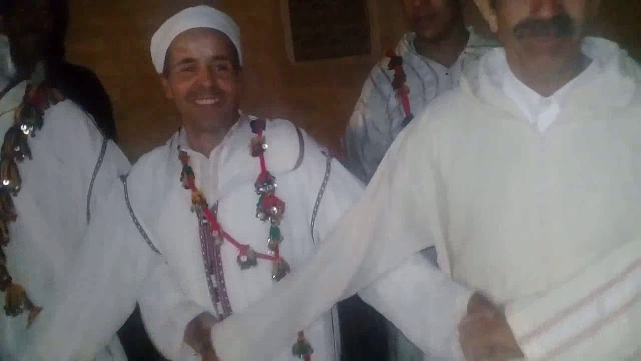 احیدوس ایت وراین فرقة تخیامین##فرقة ایجلي وبوحسان