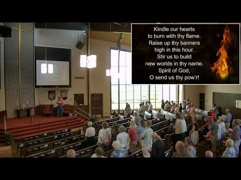 Video for Spiritual Gifts: Service & Helping