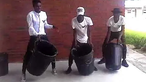 new 2018 bhenga dance  da boizin fam