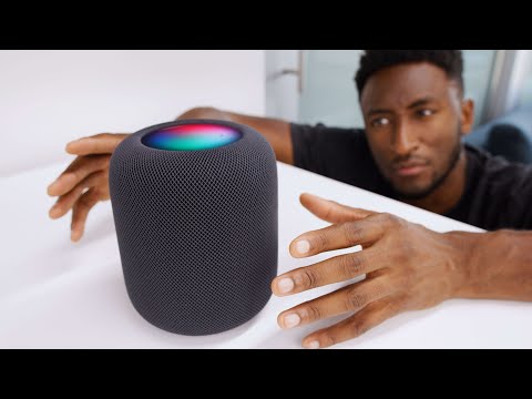 Apple HomePod 2 Review: I'm Confused