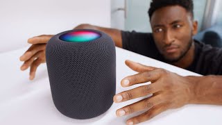Apple HomePod 2 Review: I