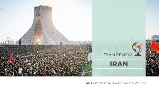 AP Comparative Government and Politics: Iran