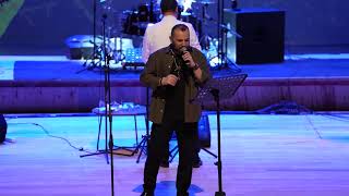 Alper Kayman - Resimdeki Gözyaşları (Cem Karaca Şarkıları Gecesi - Denizli Kent Orkestrası)