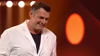 Extrait du spectacle : 'Les Bodin's chez les Belges'