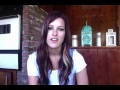 ATP! Track By Track Exclusive: Cassadee Pope (Intro)